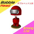 BHAmongUs.jpg Among Us - Bobble Head