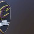Cavaliers-4.jpg NBA All Teams Logos Printable and Renderable