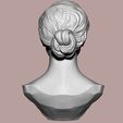 15.jpg Keira Knightley 3D print model