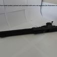 DSCN2540.JPG MK23 Carbine DMR kit for AIRSOFT