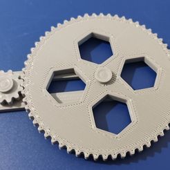 a62a97d5-1ce7-4bd4-89d6-acc8ebf22cb4.jpg Archivo 3D gratis ingranaggio test di stampa・Modelo imprimible en 3D para descargar