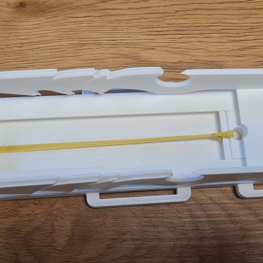 20220830_182708.jpg Коготь хищника - Наручный клинок