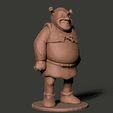 5.2.jpg SHREK std mat Modèle 3D Modèle d'impression 3D