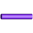 8.stl Equilibrium Grammaton Cleric Pistol