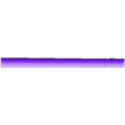 8a.stl STL file Honkai: Star Rail - Welt Crutch・3D print design to download
