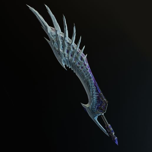 Icewing - Monster Hunter