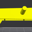3.png Audi TT Parcel Shelf Support (2007)