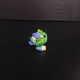 Mobil-Frog_5.jpg J.Frog - Dragonbound and Gunbound
