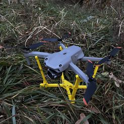 IMG_4489.jpg Drone Takeoff stand