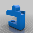 MainBody.png Filament Splicer & Joiner with Roll Holder
