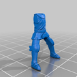 fe0b67ae76a69a535077df377ab5bf6e.png Free STL file Knight Cavalry Miniatures Customizable・3D printable model to download, Ilhadiel