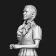 21.jpg Dorothy Gale sculpture 3D print model