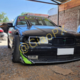 5.png BMW E36  3 Series Headlight Air Intake