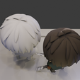 product_18.png Eren Yeager Attack on Titan - Anime Figurine