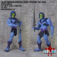 RBL3D_Sewco_full_set_6.jpg Galaxy Warriors / Fighters / Heroes Weapons Full Set