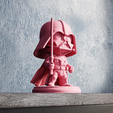 chibi-vader-2.stl_render_00.png Chibi Vader