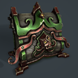 5.png Ancient chest