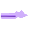 1b.stl Impatto Genshin - Alhaitham Cutlas/Sword