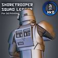 97.jpg Shore trooper Squad leader Fan art Star wars