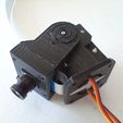 20161005_032.jpg Super Ultra Compact Pan/Tilt Camera Mount - V2
