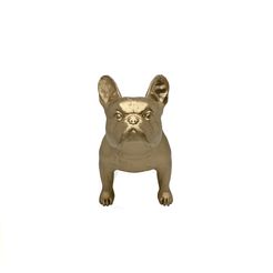 1.jpg Free STL file French Bulldog Dog・3D printer design to download