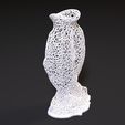 10006.jpg Fish Sculpture Vase