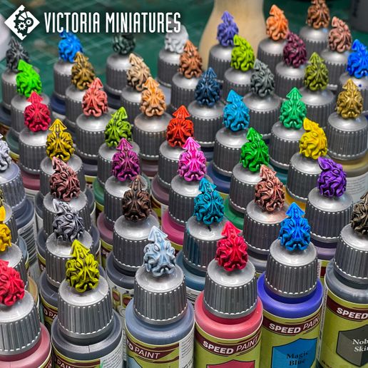 kraken-color-3.jpg Kraken Paint Dropper Bottle Topper Swatch