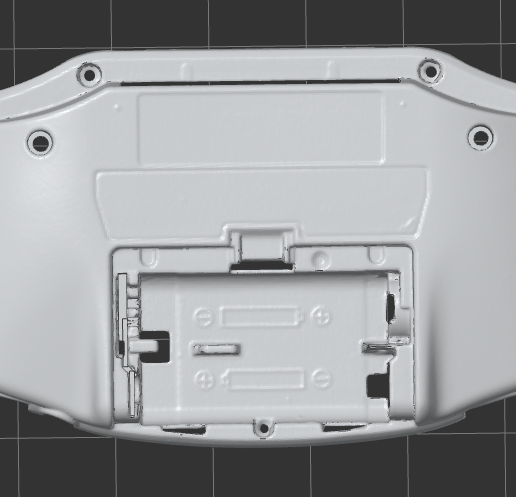 1.png Gameboy Advance Shell - GBA