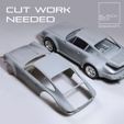 a9b.jpg 3D file RWB BODY KIT for Porsche 1988 TAMIYA 1-24th・3D printer model to download