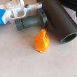 20230901_153950.jpg *FUNCTIONAL* 40mm Impact Grenade for Airsoft/Gelsoft