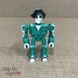 seong1.jpg SEONG GI-HUN (456) - SQUID GAME TOY