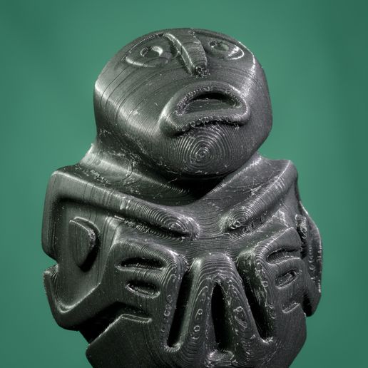 Lepenski Vir Artifact