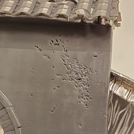 1d6a93ebfe54444a0ad9ce3c34753a1a932f1581.jpg 1/35 Mur du temple - Inspiré de la scène du film "Full Metal Jacket".