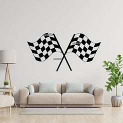 1.jpg FLAGS RACE FLAGS SPORT ARRIVAL DECORATION