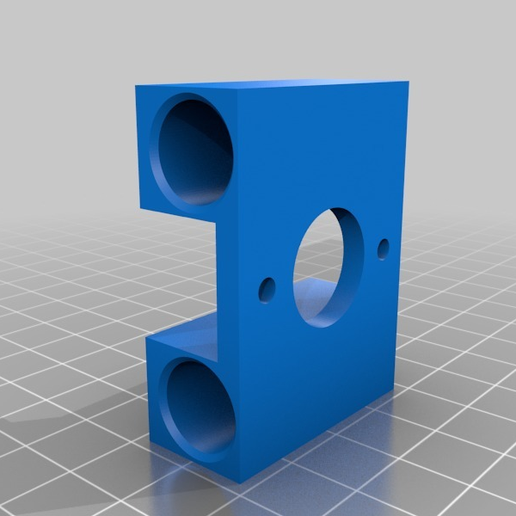 🖨️ Micro CoreXY Printer・Free 3D File for ・Cults