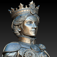 Screenshot-2218.png Clockwork Thrones: Steampunk Medieval Chess Set