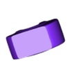 Carrete.stl Tooth with dental floss - (tooth with dental floss)