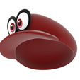 01.jpg Cappy Super Mario Odyssey