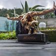 3.jpg Sculpture Athlete