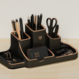 1.png Premium Desk Organizer