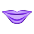 lips.stl Snow White