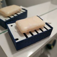Fish Soap Lift