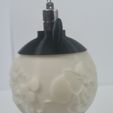 20230423_153716.jpg Mickey Mouse Bauble - Lithophane - Globe