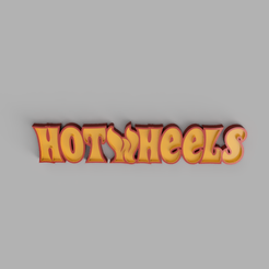 Hotwheels_2021-May-11_05-16-23PM-000_CustomizedView37786533414.png STL file Hotwheels logo name led・3D print design to download