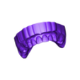 RPD Model.stl Digital RPD Frame (Partial Denture)