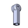 Mod2.jpg HPI sprint 2 1:10 Ball Cup \ Ball Tip 4.30