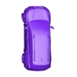 [Рено Дастер].stl Renault Duster