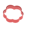 COTANTEDEFOLR-1.png Çiçek Şeklinde Kurabiye Kalıbı
