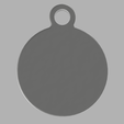 Orioles-Keyring-4.png MLB - Baltimore Orioles Keyring