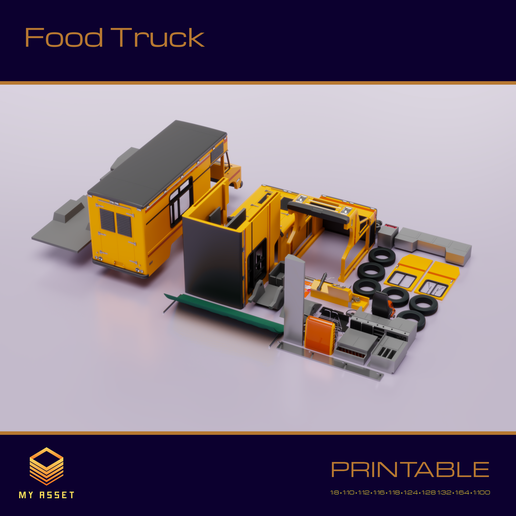 Image_Cults3d09.png Food Truck